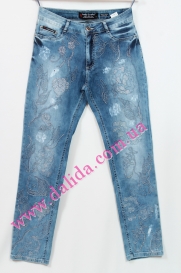 Брюки LADY LUCKY